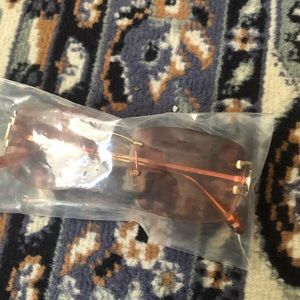 Cartier glasses